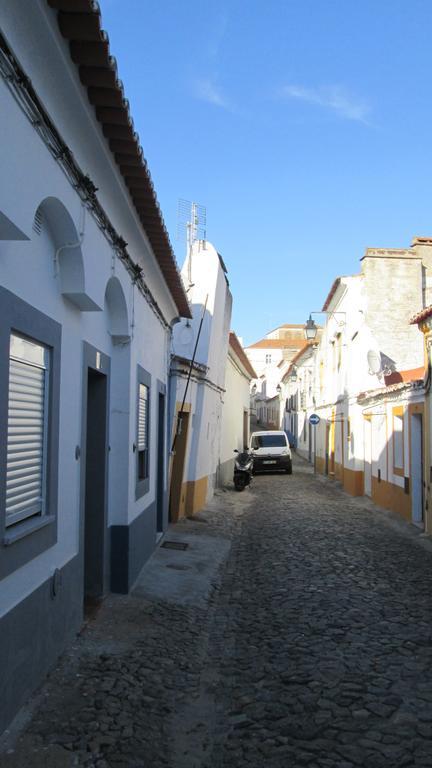 Casinha Alentejana Villa Évora Exteriör bild
