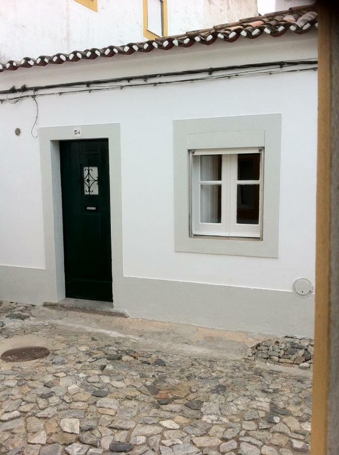 Casinha Alentejana Villa Évora Exteriör bild